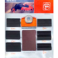 MultiMaster Profile Kit